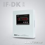 IF-DK 电抗器荧光光纤测温系统